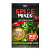 Spice Mixes: Definitive Seasoning Guide: Mixing Herbs & Spices to Create Fantastic Seasoning Mixes