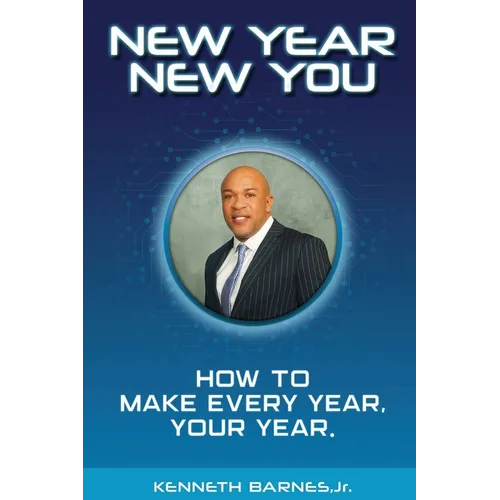 New Year New You
