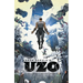 Jason Derulo's Uzo
