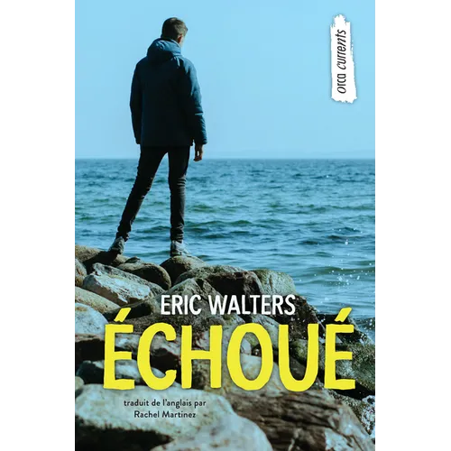 Échoué