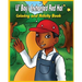 Lil' Boy's Enchanted Red Hat: Coloring and Activity Book