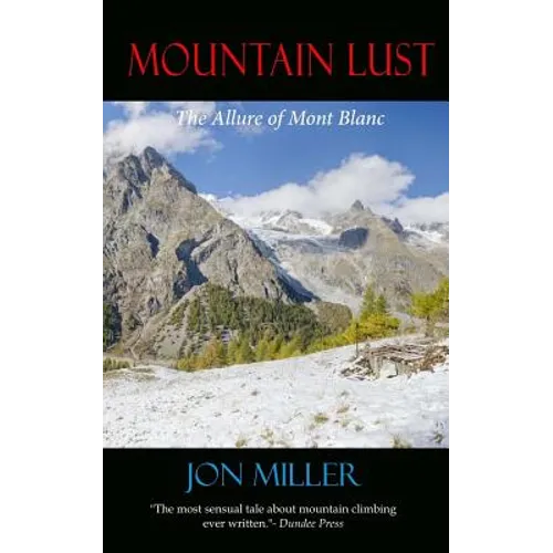 Mountain Lust: The Allure of Mont Blanc