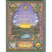 The Fourfold Path to Healing: Working with the Laws of Nutrition, Therapeutics, Movement and Meditation in the Art of Medicine