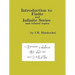 Introduction to Finite and Infinite Series and Related Topics