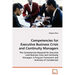 Competencies for Executive Business Crisis and Continuity Managers