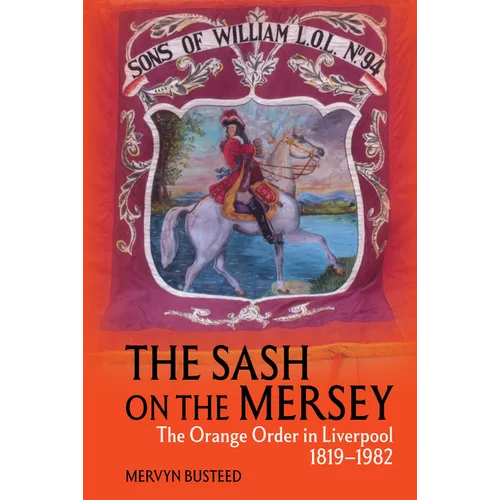 The Sash on the Mersey