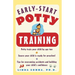 Early-Start Potty Training