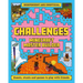 Master Builder: Minecraft Challenges