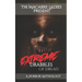 Extreme Drabbles of Dread: A Horror Anthology