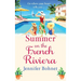 Summer on the French Riviera