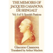 The Memoirs of Jacques Casanova de Seingalt Vol. 6 Spanish Passions