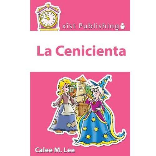La Cenicienta