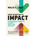 From Intention to Impact: A Practical Guide to Diversity, Equity, and Inclusion