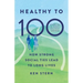Healthy to 100: How Strong Social Ties Lead to Long Lives