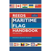Reeds Maritime Flag Handbook 3rd Edition: The Comprehensive Pocket Guide