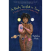 A Body Tangled in Time: A Tapestry of Self-Love and Shadow Work