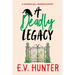 A Deadly Legacy
