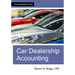 Car Dealership Accounting