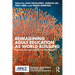 Reimagining Adult Education as World Building: Creating Learning Ecologies for Transformation