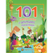 101 Cuentos Cortos de Animales Maravillosos / 101 Short Stories about Amazing Animals