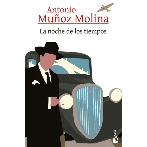 La Noche de Los Tiempos
