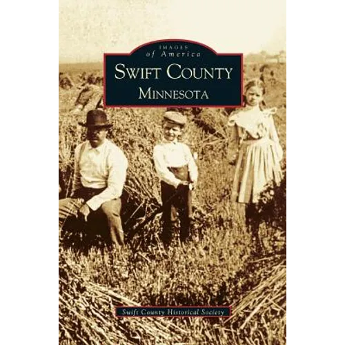 Swift County, Minnesota
