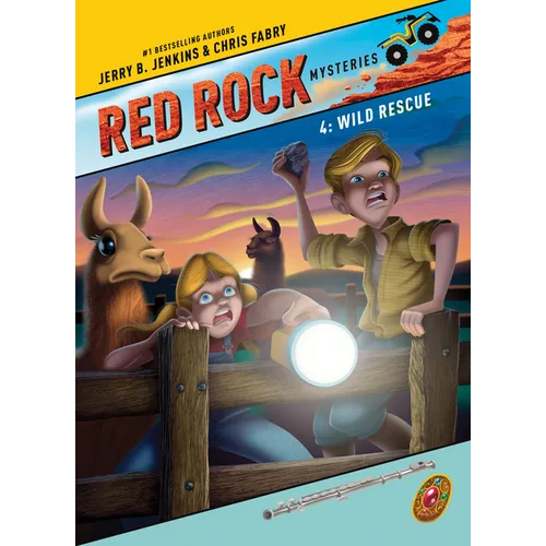 Wild Rescue