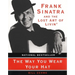 The Way You Wear Your Hat
