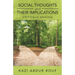 Social Thoughts and Their Implications: Critically Analyse