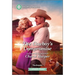 The Cowboy's Compromise: A Clean and Uplifting Romance