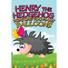 Henry the Hedgehog Pops One Too Many Balloons