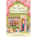 The Magical Matcha Teashop