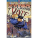 Justice Warriors Vol. 2: Vote Harder