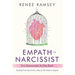 Empath Vs Narcissist: Two Manuscripts in One Book: Healing From Narcissistic Abuse & The Intuitive Empath