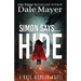 Simon Says... Hide