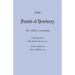 Annals of Newberry [South Carolina]. in Two Parts [Bound in One Volume]