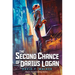 The Second Chance of Darius Logan