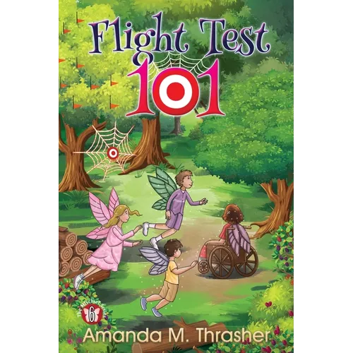 Flight Test 101