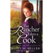 The Rancher Takes a Cook