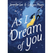 As I Dream of You: A Graphic Novel