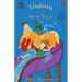 Sliding into the New Year: (YaYa & YoYo, Book 1)