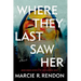 Where They Last Saw Her