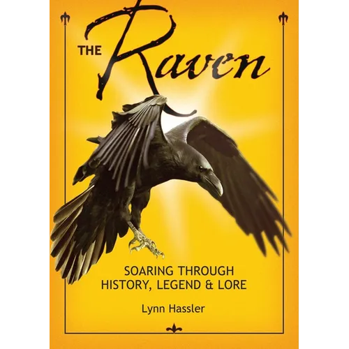 Raven: Soaring Through History