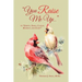 You Raise Me Up...: To Grieve, Smile, Laugh, Respect and Lead!
