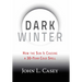 Dark Winter: How the Sun Is Causing a 30-Year Cold Spell