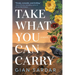 Take What You Can Carry