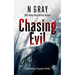 Chasing Evil: A Suspense Thriller