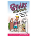 Stinky Stevens Book 2: The Time Machine Adventure