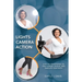 Lights, Camera, Action: A 40 Day Devotional to Help Expose, Evolve, and Execute Your Faith
