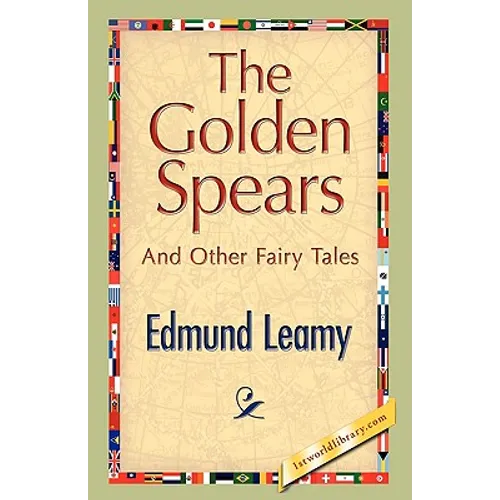 The Golden Spears